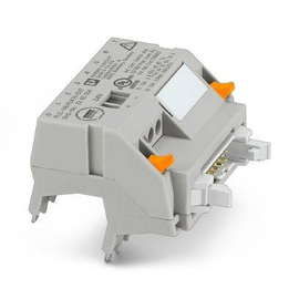 2295554 Phoenix Systemanschluss Produktbild front M