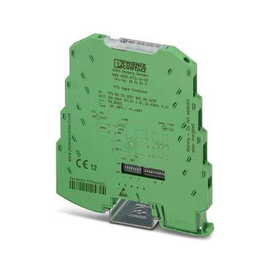2902849 Phoenix MINI MCR-RTD-UI-NC Widerstandsthermometer-Messumformer Produktbild front M