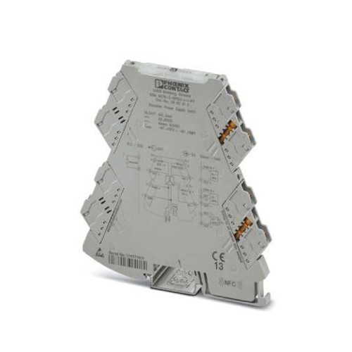 2902015 Phoenix Speisetrenner MINI MCR-2-RPSS-I-I-PT Produktbild