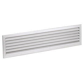 1662164 Remko Gitter in Aluminium,Lufteintr. GE-1,KWK 590-680 ( Produktbild front M