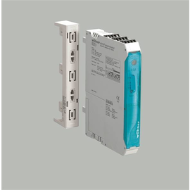 92004732 Wöhner 36104 Motorstarter MOTUS 60mm compact, 0,18-2,4A Produktbild front M