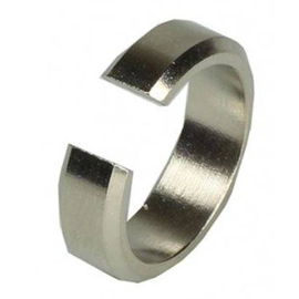 92096054 Anamet Klemmring für HIPROJACKET Aero NW 16mm Produktbild front M