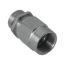 1165.63 Agro AGRO PROGRESS Adapter MS M63x1.5/M63x1.5 Klemmbereich 40.0 52.0 Produktbild front M