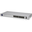 USW-24 Ubiquiti UniFi 24Port Gigabit Switch mit SFP Produktbild