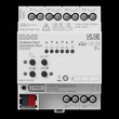 230061SR Jung KNX Schaltaktor 6fach KNX Jalousieaktor Produktbild