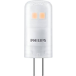 76761700 Philips Lampen CorePro LEDcapsuleLV 1 10W G4 827 Produktbild