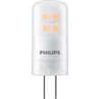 76765500 Philips Lampen CorePro LEDcapsuleLV 1.8 20W G4 827 Produktbild