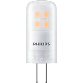 76765500 Philips Lampen CorePro LEDcapsuleLV 1.8 20W G4 827 Produktbild