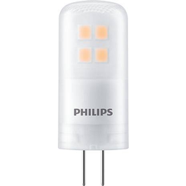 76775400 Philips Lampen CorePro LEDcapsuleLV 2.7 28W G4 827 Produktbild
