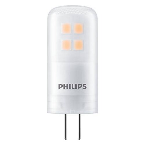 76753200 Philips Lampen CorePro LEDcapsuleLV 2.1 20W G4 827 D Produktbild
