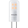 76779200 Philips Lampen CorePro LEDcapsuleLV 1.8 20W GY6.35 827 Produktbild