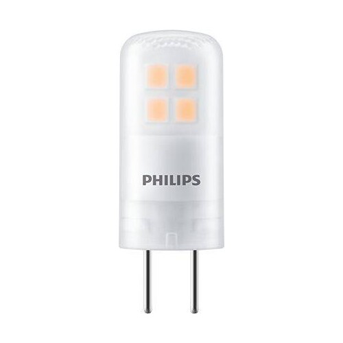 76779200 Philips Lampen CorePro LEDcapsuleLV 1.8 20W GY6.35 827 Produktbild