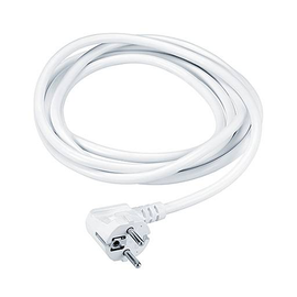 22171209 Zumtobel CABLE/PLUG 3M SR2 WH Stecker/Kabel Verbindung Produktbild
