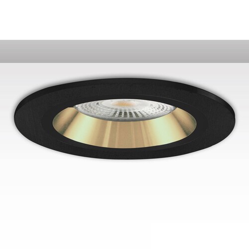 114005 Isoled Einbaurahmen Produktbild