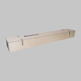 95-0265-0040 Sonlux Transportkiste (Holz) für Kurbel Stativ Premium Produktbild