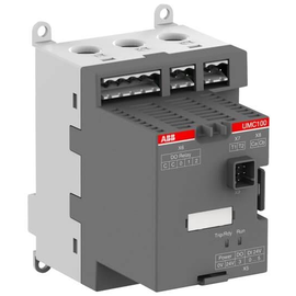 1SAJ530000R0200 ABB Univ. Motor Controller 24V ATEX UMC100.3 Produktbild