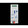 AKS-0210.03 MDT KNX Schaltaktor 2-fach, 2TE, REG, 10 A, 230 V AC, C-Last, Stand Produktbild