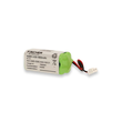 FIAKKU-AW4.8V Fischer Ersatz Akku F1/S1/UL 4,8V 0,8Ah Produktbild