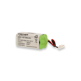 FIAKKU-AW4.8V Fischer Ersatz Akku F1/S1/UL 4,8V 0,8Ah Produktbild