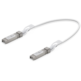 UC-DAC-SFP+ Ubiquiti UniFi patch cable (DAC) with both end SFP+ Produktbild