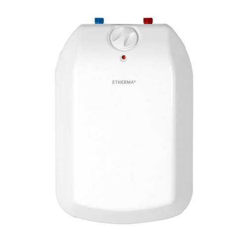 41112 Etherma Druckfester Warmwasserspeicher, 5l, 230V Produktbild Front View L