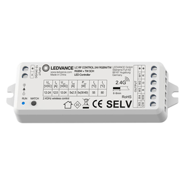 4058075435834 Ledvance LC RF CONTROL 24V RGBW/TW FS1 Produktbild