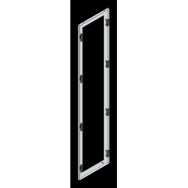 Flanschr. A/18 Mehler Flanschrahmen für TSRM A Höhe 1800mm Produktbild front M