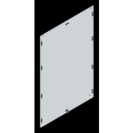 TRW-E/18 Mehler Rückwand für TSRM E/18 Produktbild front M