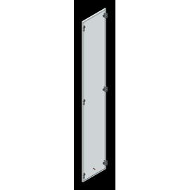 TSW-400/18 Mehler Seitenwand für TSRM/18 Tiefe 400mm Produktbild front M