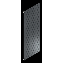 Montageplatte für Verteilergehäuse