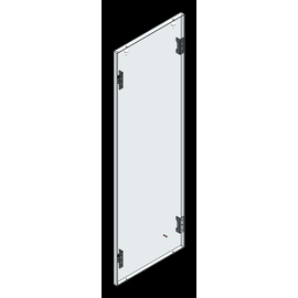 AL/TRW-A/12 Mehler Alu Rückwand für AL/TSRM A/12 Produktbild front M