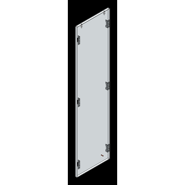 NI/TRW-A/16 Mehler V2A Rückwand für NI/TSRM A/16 Produktbild front M