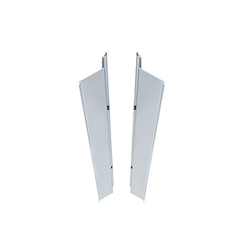 22169322 Zumtobel TECTON LED CG OPTIC KIT L1500 SR (PAIR) Reflektor Produktbild