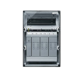 22185292 Zumtobel ONLITE central eBox SUB IP65 Sicherheitsstrom Unterstation Produktbild