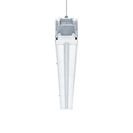 42927139 Zumtobel TECTON C LED8000 840 L1500 SB LDE WH LED Lichtbandleuchte Produktbild