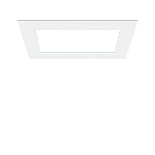 60800790 Zumtobel PANOS INF/EVO Q100 DVR Deckenverstärkungsrahmen Produktbild