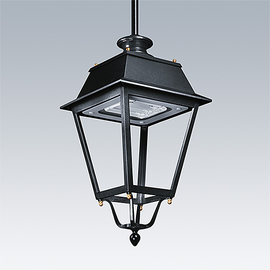 96269245 Thorn EP 145 LED 24L50 BP NR 730 RS/MSU Amenity LED Leuchtengehäuse Produktbild