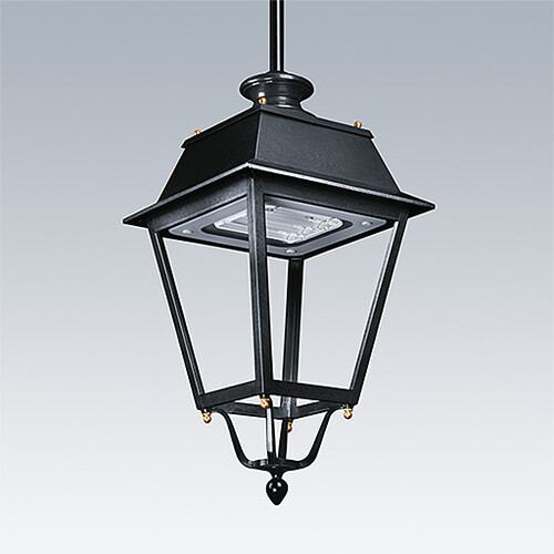 96269245 Thorn EP 145 LED 24L50 BP NR 730 RS/MSU Amenity LED Leuchtengehäuse Produktbild