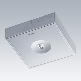 96548982 Thorn VOYAGER STAR MSC ANT E3 SR Notlichtleuchte Produktbild front M