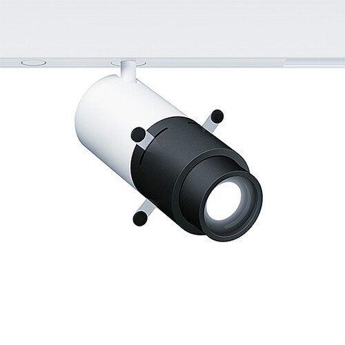 42927718 Zumtobel SUP2 M PROJ LED800 930 FRM DIM WH LED Strahler (Projektion) Produktbild