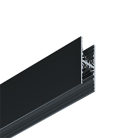 22169718 Zumtobel SUP2 TRACK H 3M BK Niedervolt H-Profil Produktbild