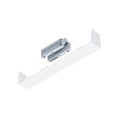 22169794 Zumtobel SUP2 TRACK MECHANICAL CON WH Verbinder (mechanisch) Produktbild