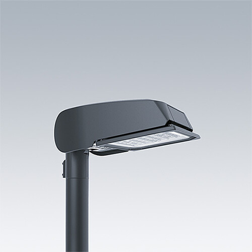96665607 Thorn CQ 24L35 740 NR BPS CL1 M60 ANT LED-Straßenleuchte Produktbild