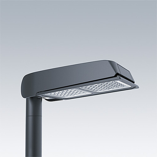 96665695 Thorn CQ 72L70 740 NR BPS CL1 M76 ANT LED-Straßenleuchte Produktbild