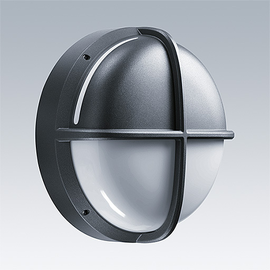 96665883 Thorn EYE HA LED750 840 MWS L ANT Wandleuchte LED Produktbild front M