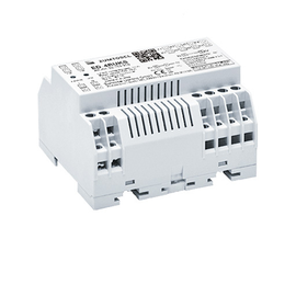 22169939 Zumtobel ED 4RUKS Relais Ausgang (DALI) Schaltschrank Produktbild front M