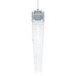 42185320 Zumtobel TECTON MIREL LED2700 830 L1000 LDO WH LED Lichtbandleuchte Produktbild front S