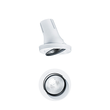 60817684 Zumtobel CAR EVO M LED2100 930 SWI SP WH LED-Decken-Einbauleuchte Produktbild