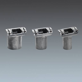 59008696 Thorn CQ MA76 EXTERNAL SPIGOT ANT Mastadapter Produktbild front M