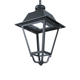 96629559 Thorn EP445 24L70 740 ND A BPS CL2 MSU LED Amenity Leuchtengehäuse Produktbild front M